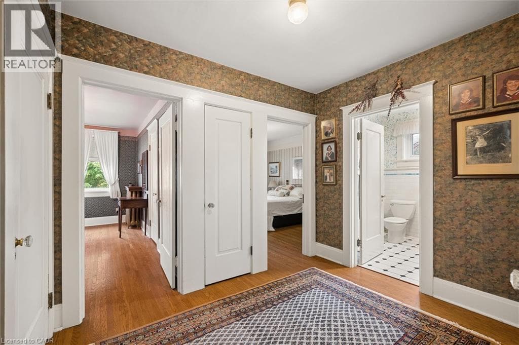 Detached for sale at 62 HEINS Avenue, Victoria Park, Kitchener, Ontario, photo 18