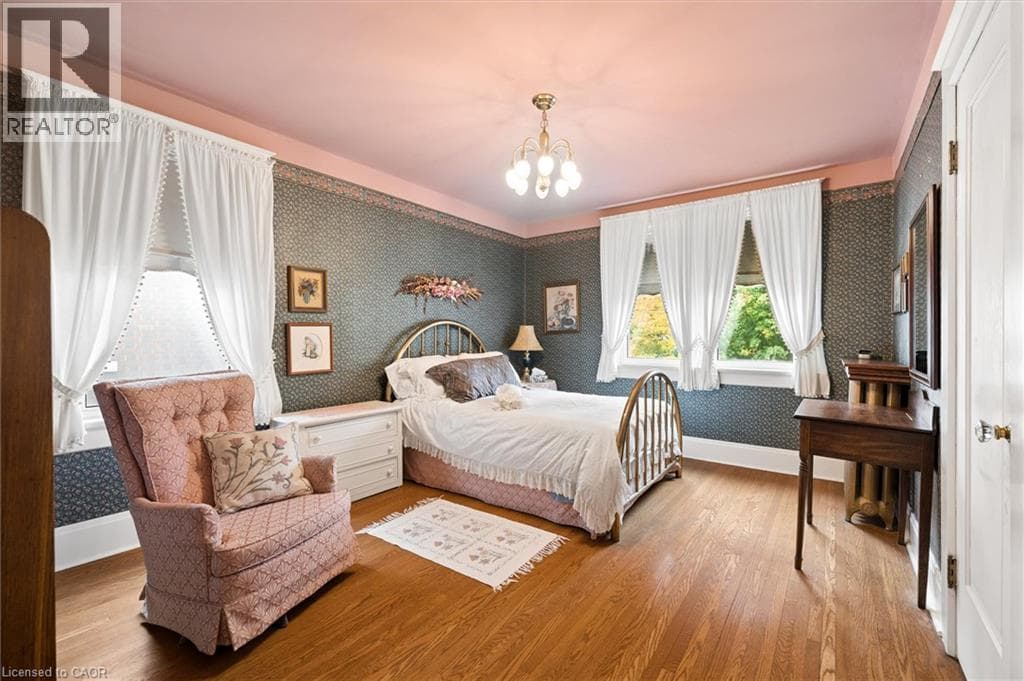 Detached for sale at 62 HEINS Avenue, Victoria Park, Kitchener, Ontario, photo 19