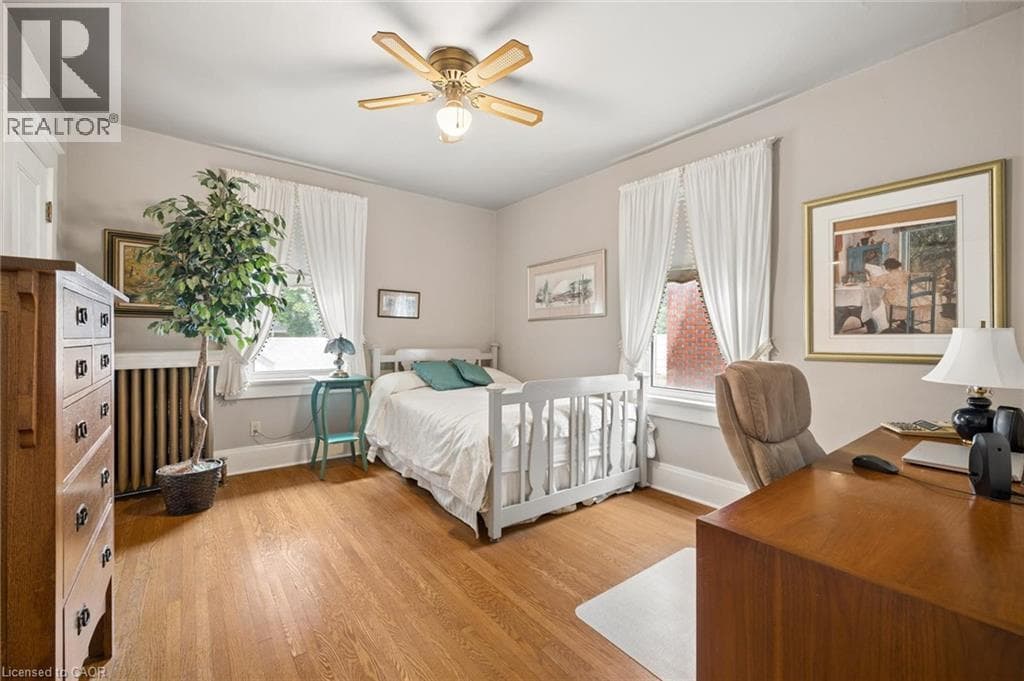 Detached for sale at 62 HEINS Avenue, Victoria Park, Kitchener, Ontario, photo 22