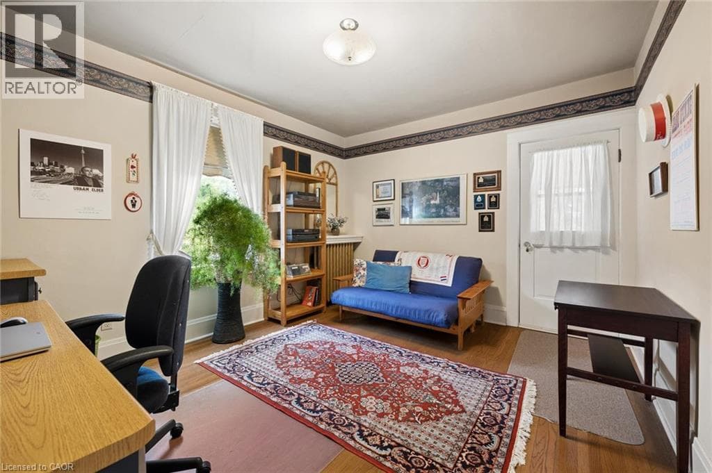 Detached for sale at 62 HEINS Avenue, Victoria Park, Kitchener, Ontario, photo 23