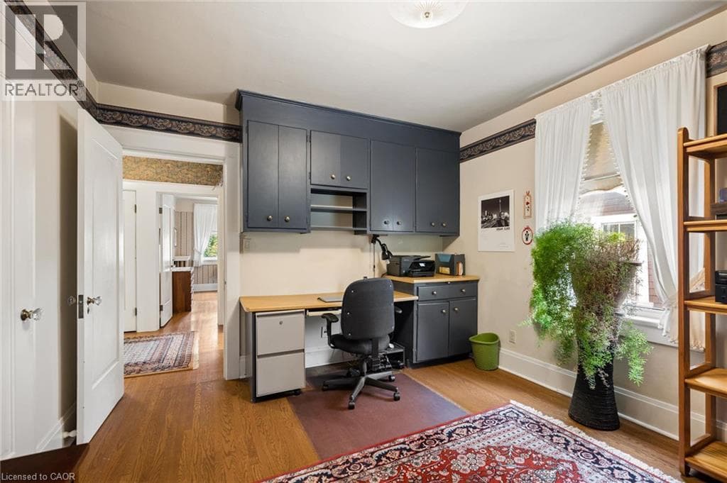 Detached for sale at 62 HEINS Avenue, Victoria Park, Kitchener, Ontario, photo 24