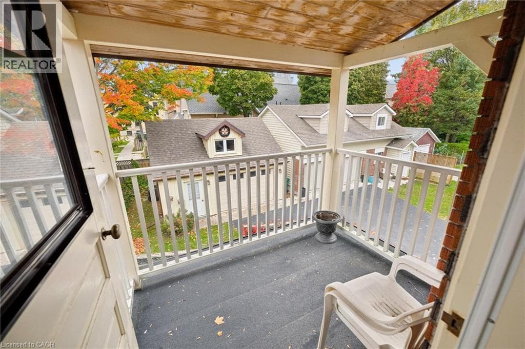 Detached for sale at 62 HEINS Avenue, Victoria Park, Kitchener, Ontario, photo 25