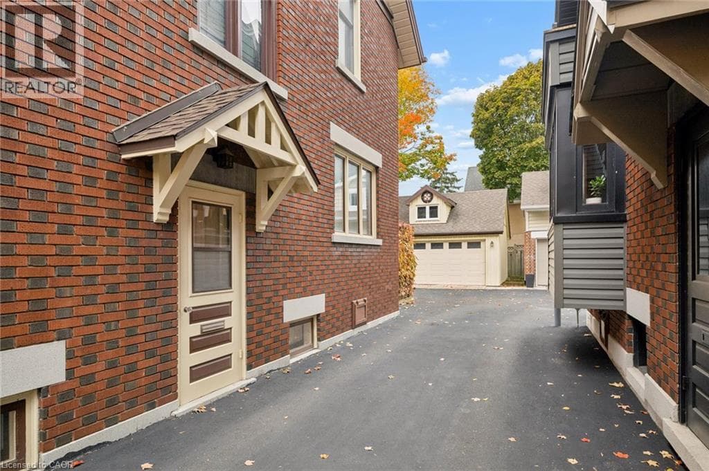 Detached for sale at 62 HEINS Avenue, Victoria Park, Kitchener, Ontario, photo 30