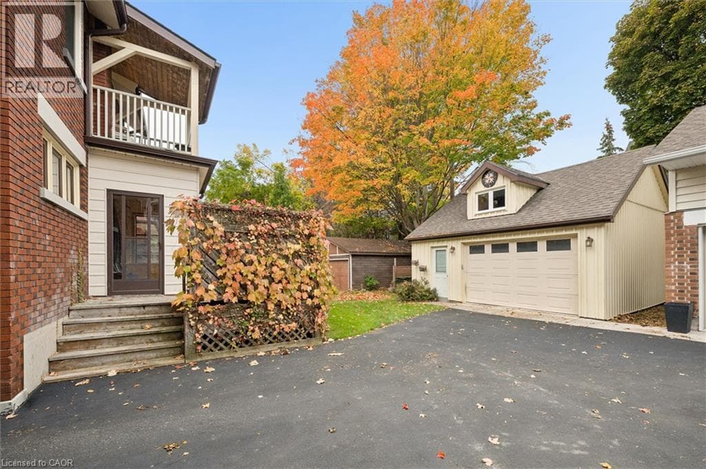 Detached for sale at 62 HEINS Avenue, Victoria Park, Kitchener, Ontario, photo 31