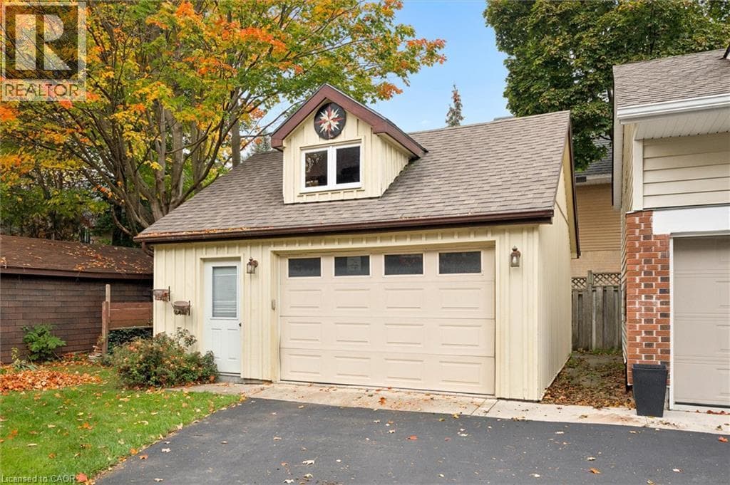 Detached for sale at 62 HEINS Avenue, Victoria Park, Kitchener, Ontario, photo 32