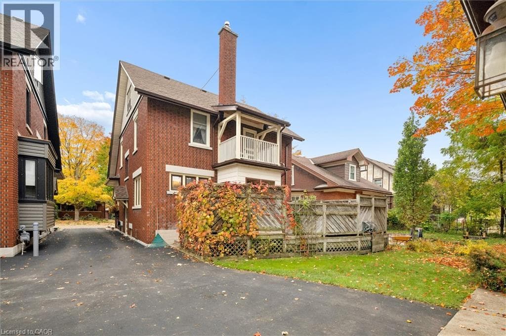 Detached for sale at 62 HEINS Avenue, Victoria Park, Kitchener, Ontario, photo 33