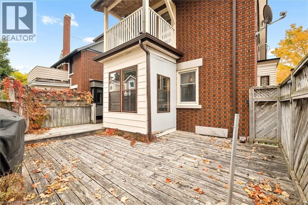 Detached for sale at 62 HEINS Avenue, Victoria Park, Kitchener, Ontario, photo 35