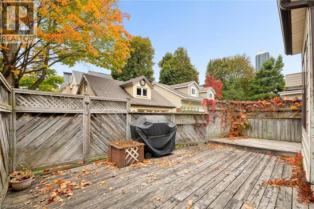 Detached for sale at 62 HEINS Avenue, Victoria Park, Kitchener, Ontario, photo 36