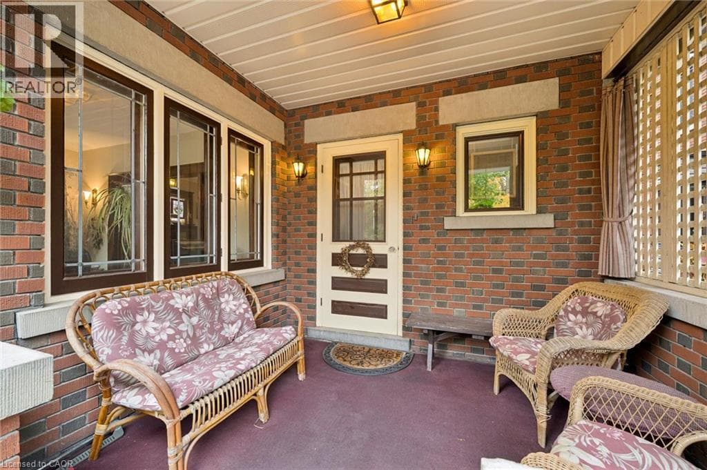 Detached for sale at 62 HEINS Avenue, Victoria Park, Kitchener, Ontario, photo 4