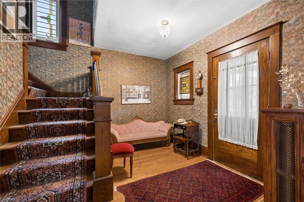 Detached for sale at 62 HEINS Avenue, Victoria Park, Kitchener, Ontario, photo 5