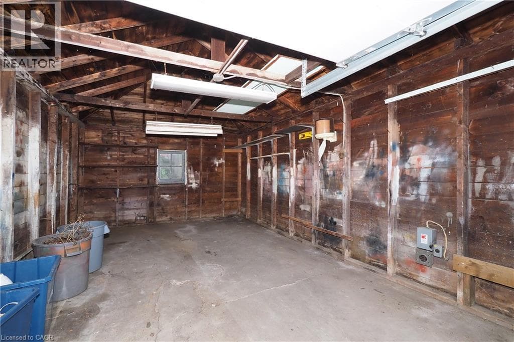 Detached for sale at 44 RUBY Street, St. Marys, Kitchener, Ontario, photo 36