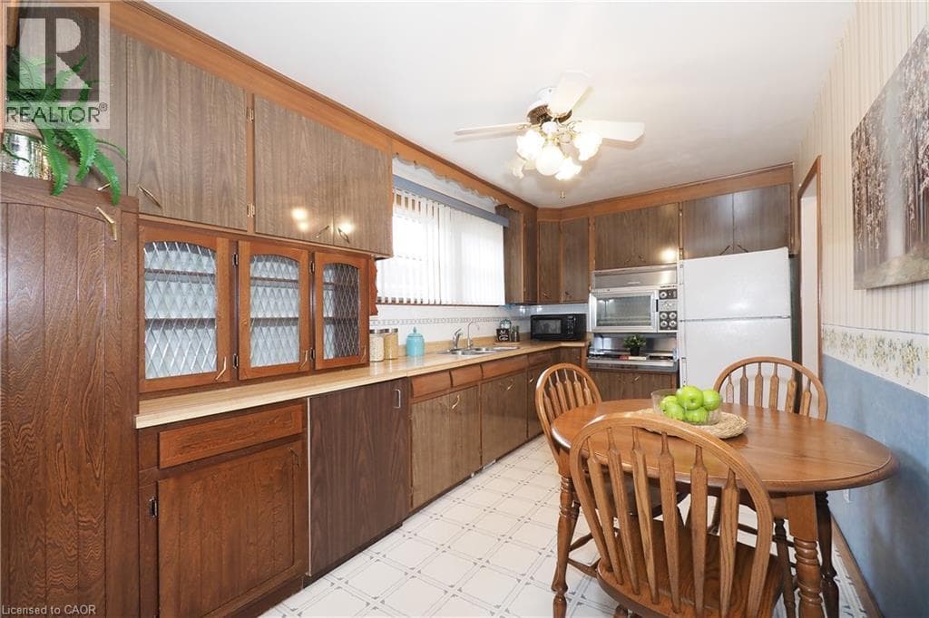 Detached for sale at 44 RUBY Street, St. Marys, Kitchener, Ontario, photo 13