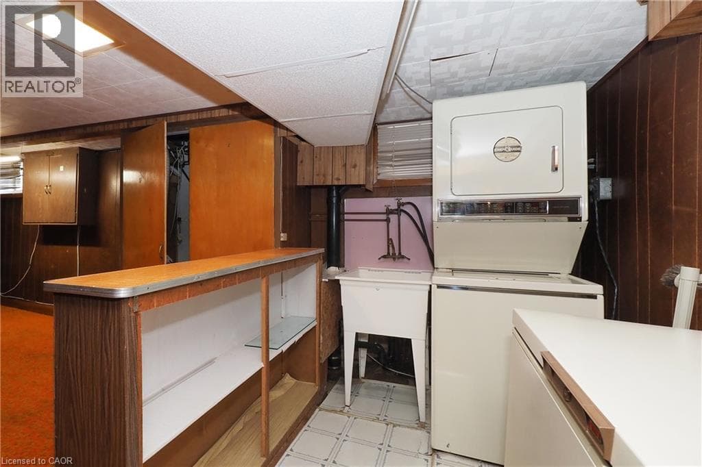 Detached for sale at 44 RUBY Street, St. Marys, Kitchener, Ontario, photo 30