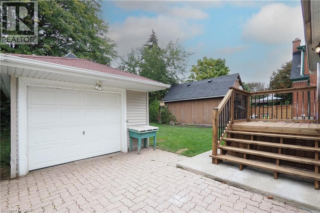 Detached for sale at 44 RUBY Street, St. Marys, Kitchener, Ontario, photo 35