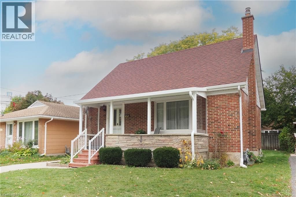 Detached for sale at 44 RUBY Street, St. Marys, Kitchener, Ontario, photo 3