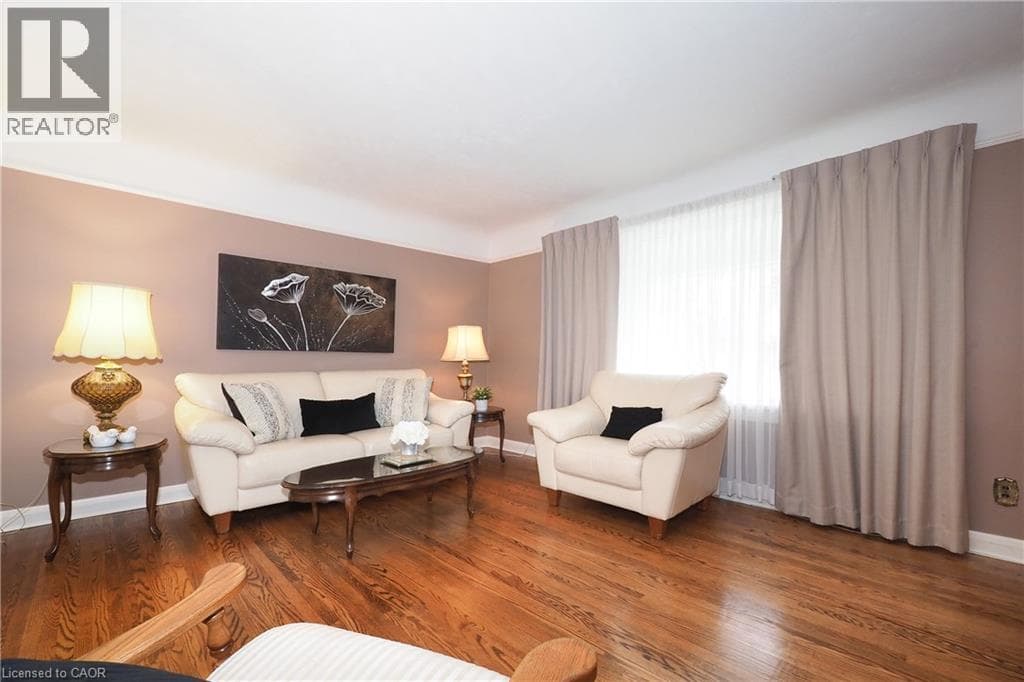 Detached for sale at 44 RUBY Street, St. Marys, Kitchener, Ontario, photo 6