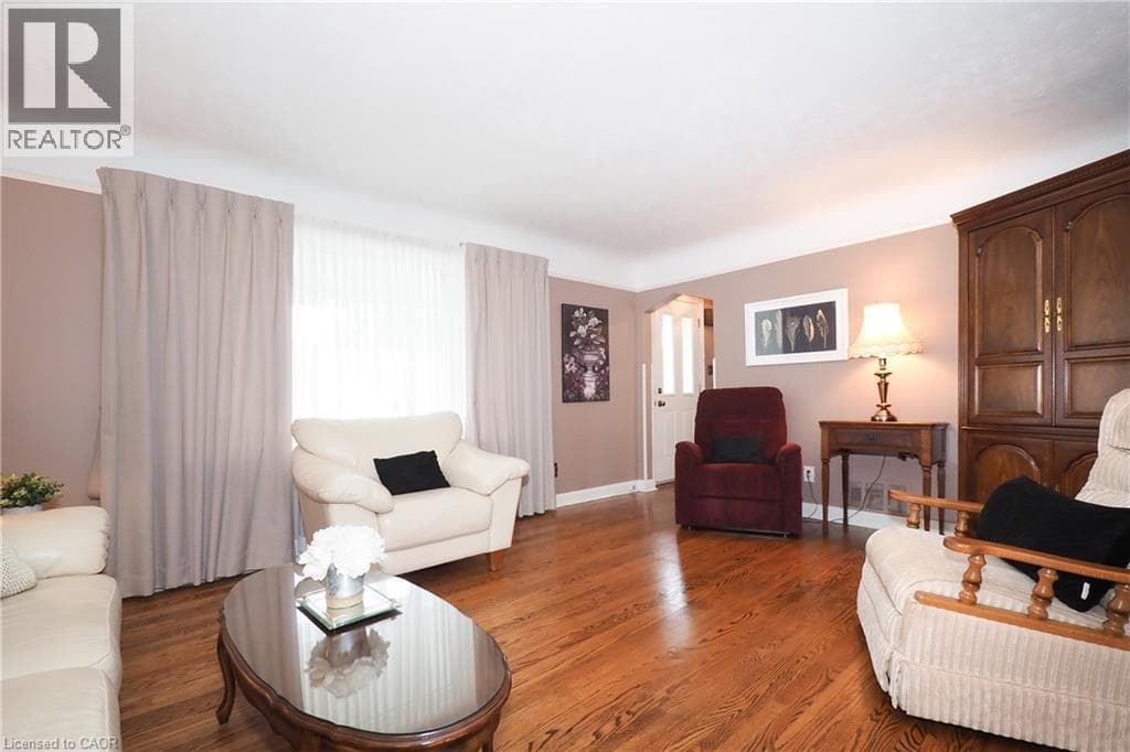 Detached for sale at 44 RUBY Street, St. Marys, Kitchener, Ontario, photo 7