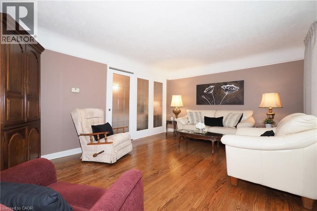 Detached for sale at 44 RUBY Street, St. Marys, Kitchener, Ontario, photo 5