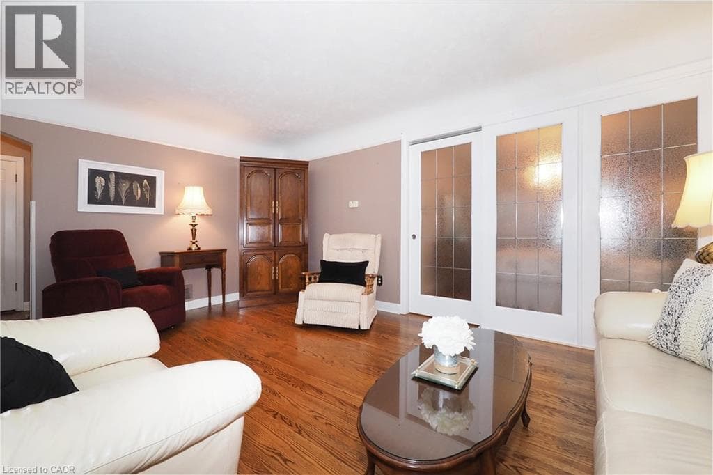 Detached for sale at 44 RUBY Street, St. Marys, Kitchener, Ontario, photo 8