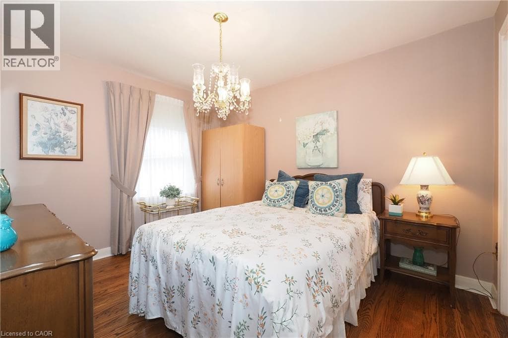 Detached for sale at 44 RUBY Street, St. Marys, Kitchener, Ontario, photo 11
