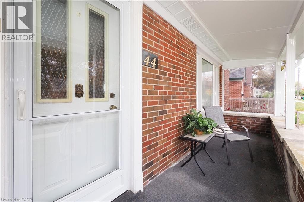 Detached for sale at 44 RUBY Street, St. Marys, Kitchener, Ontario, photo 4