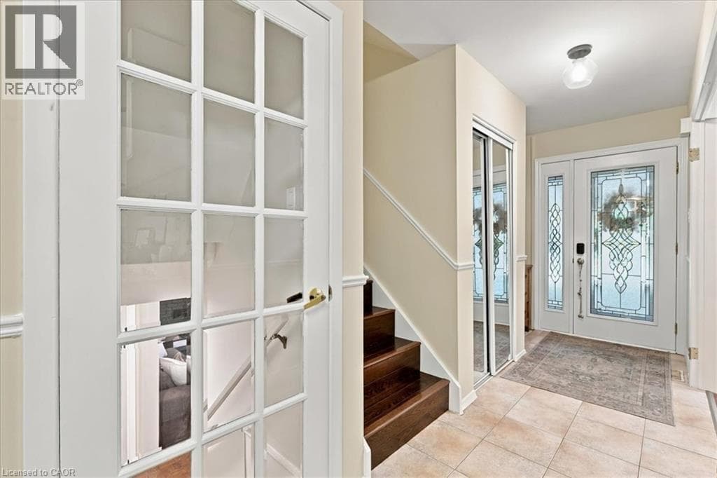 Detached for sale at 76 CULPEPPER Drive, Uptown West, Waterloo, Ontario, photo 10