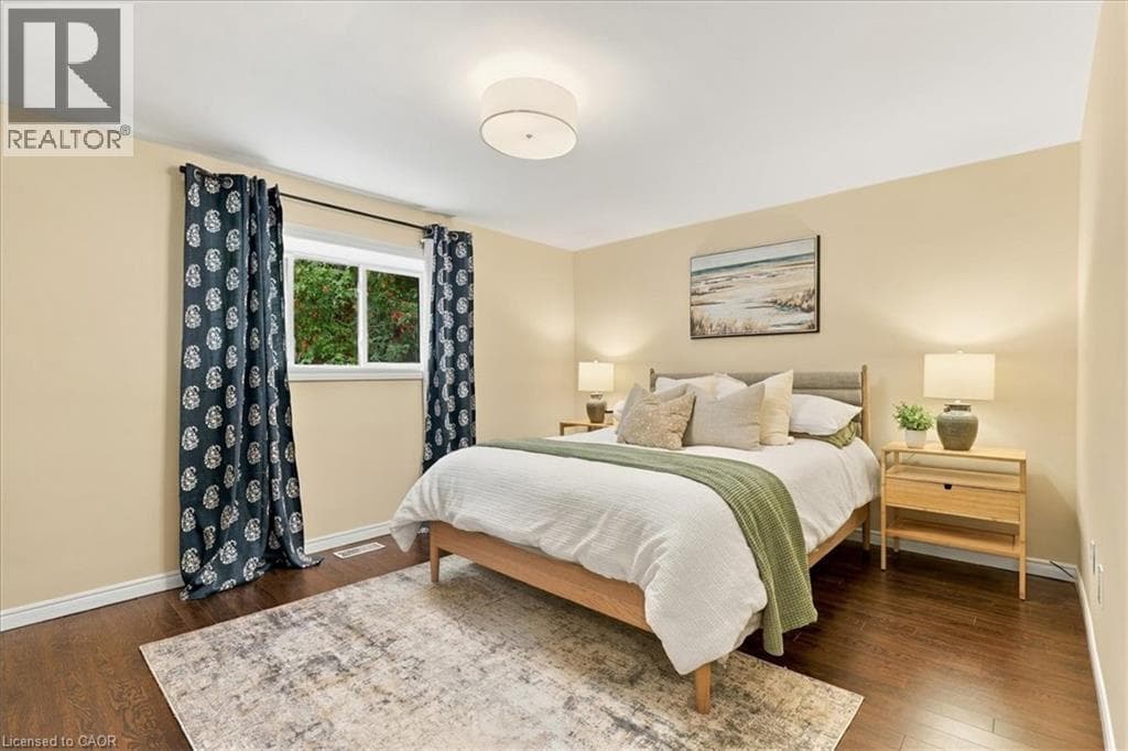 Detached for sale at 76 CULPEPPER Drive, Uptown West, Waterloo, Ontario, photo 12