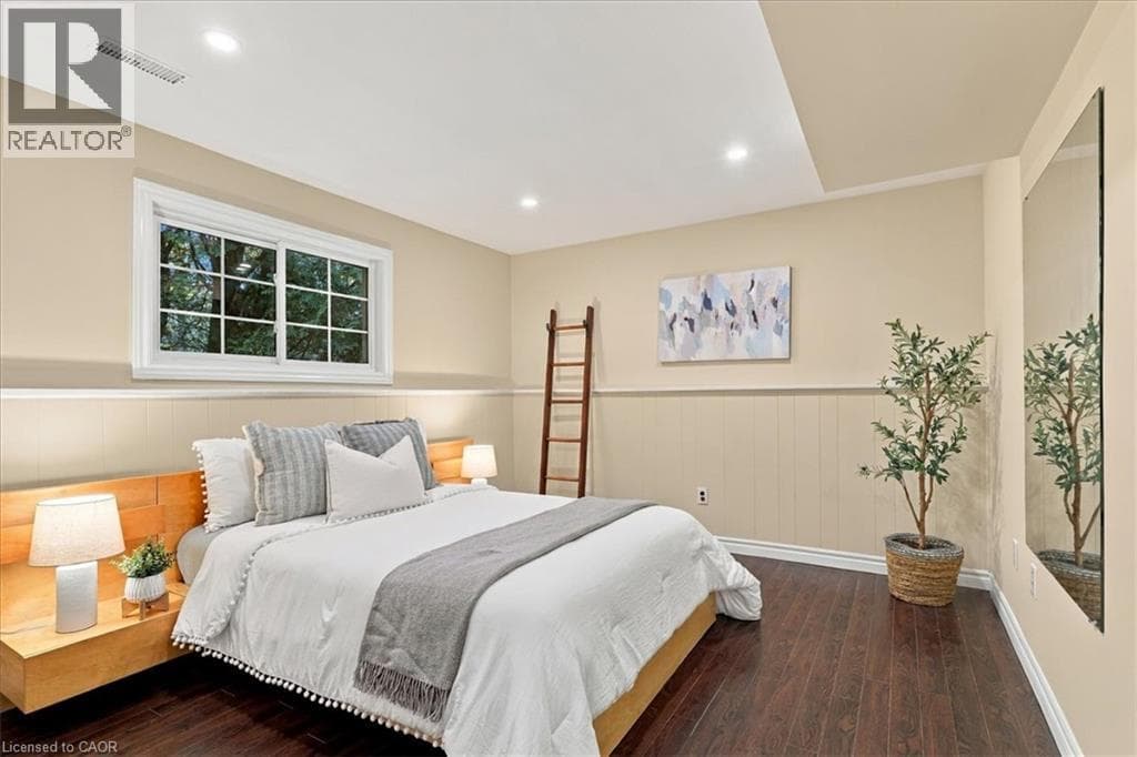 Detached for sale at 76 CULPEPPER Drive, Uptown West, Waterloo, Ontario, photo 17