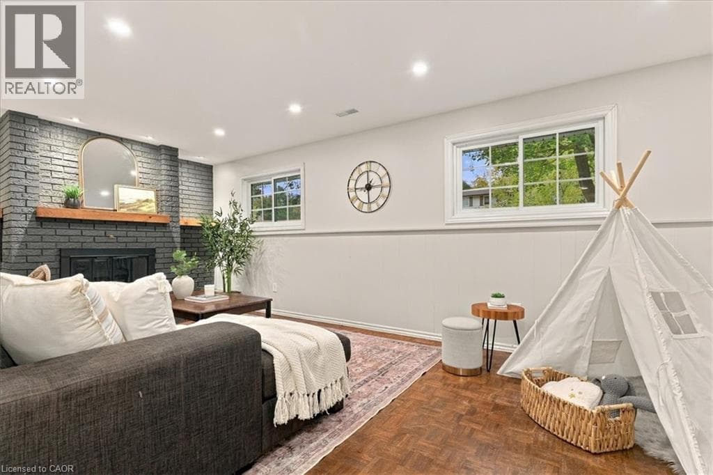 Detached for sale at 76 CULPEPPER Drive, Uptown West, Waterloo, Ontario, photo 18