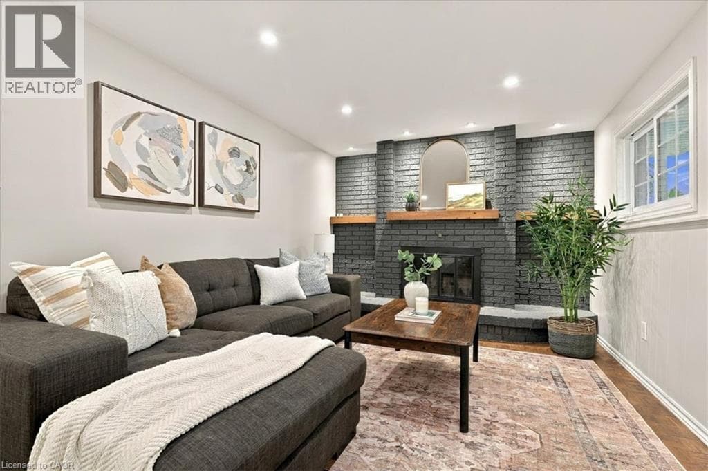 Detached for sale at 76 CULPEPPER Drive, Uptown West, Waterloo, Ontario, photo 19