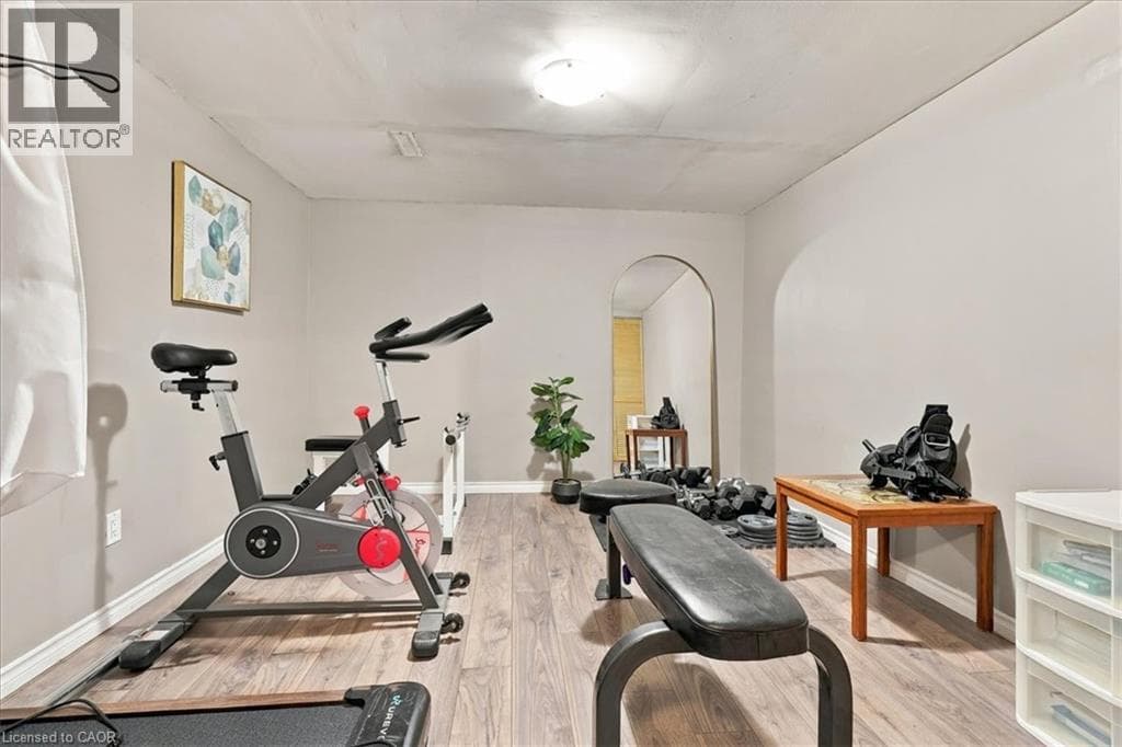 Detached for sale at 76 CULPEPPER Drive, Uptown West, Waterloo, Ontario, photo 21