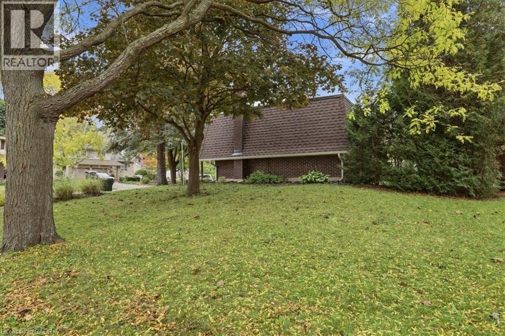 Detached for sale at 76 CULPEPPER Drive, Uptown West, Waterloo, Ontario, photo 25