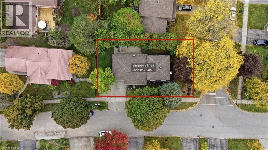 Detached for sale at 76 CULPEPPER Drive, Uptown West, Waterloo, Ontario, photo 26