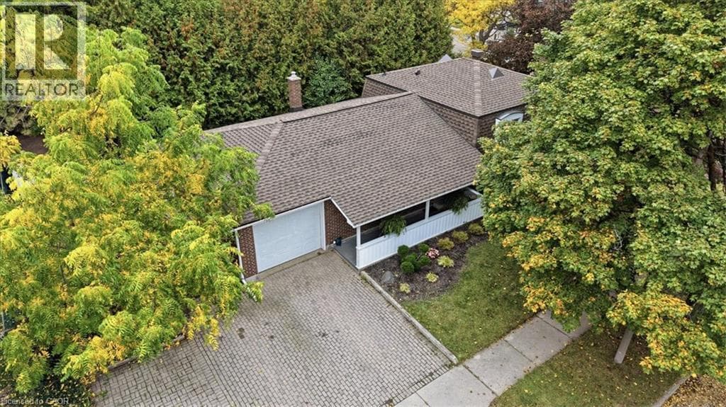 Detached for sale at 76 CULPEPPER Drive, Uptown West, Waterloo, Ontario, photo 27