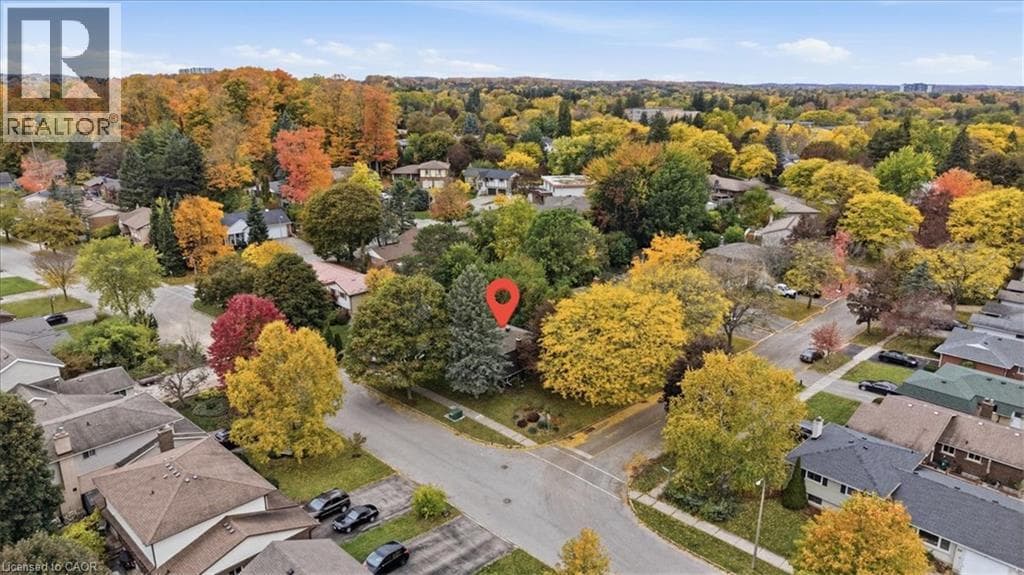 Detached for sale at 76 CULPEPPER Drive, Uptown West, Waterloo, Ontario, photo 28