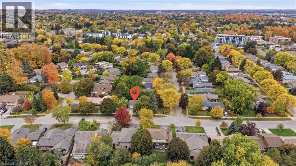 Detached for sale at 76 CULPEPPER Drive, Uptown West, Waterloo, Ontario, photo 29