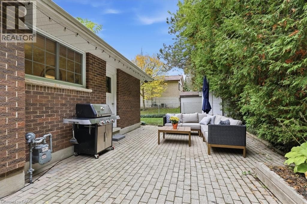 Detached for sale at 76 CULPEPPER Drive, Uptown West, Waterloo, Ontario, photo 3
