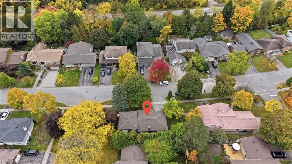 Detached for sale at 76 CULPEPPER Drive, Uptown West, Waterloo, Ontario, photo 30