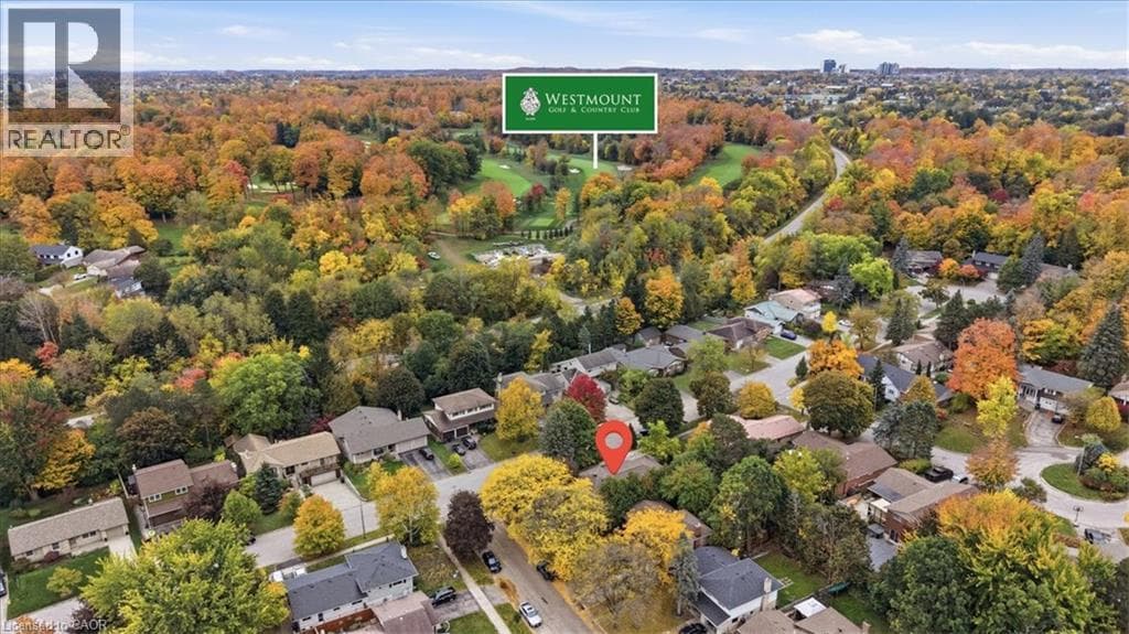 Detached for sale at 76 CULPEPPER Drive, Uptown West, Waterloo, Ontario, photo 31
