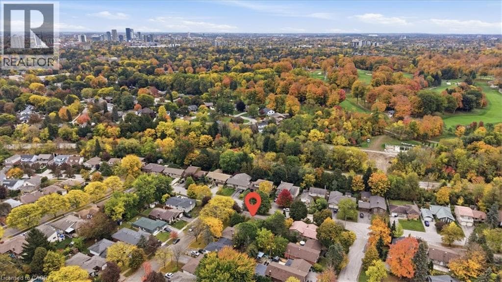 Detached for sale at 76 CULPEPPER Drive, Uptown West, Waterloo, Ontario, photo 32