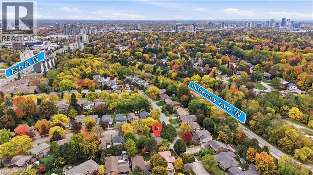 Detached for sale at 76 CULPEPPER Drive, Uptown West, Waterloo, Ontario, photo 33