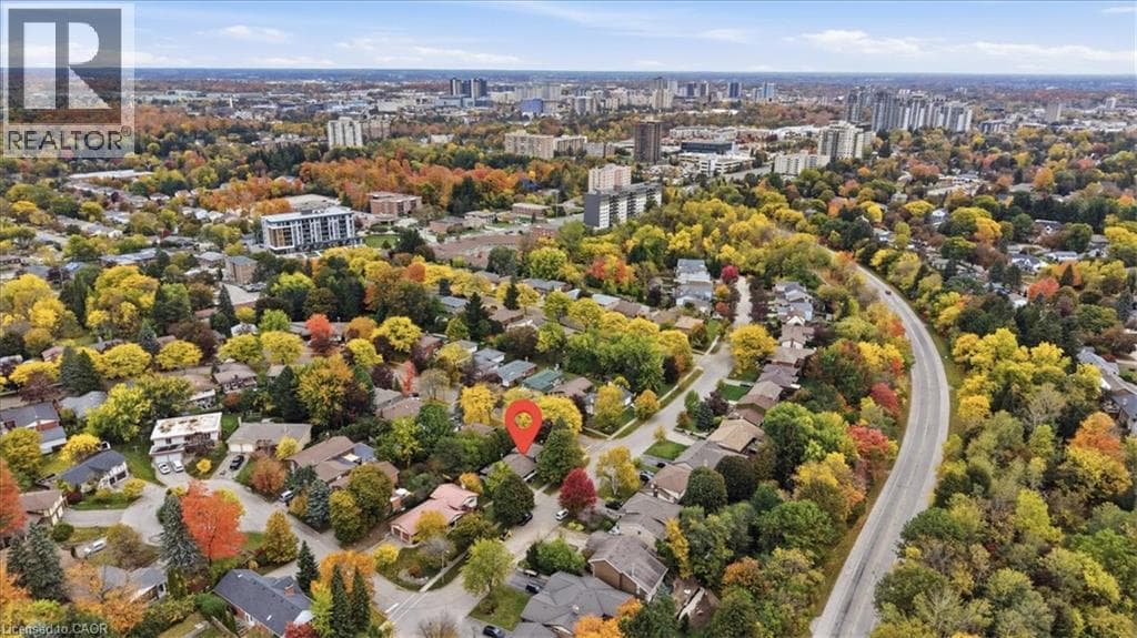 Detached for sale at 76 CULPEPPER Drive, Uptown West, Waterloo, Ontario, photo 34
