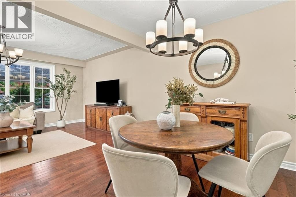 Detached for sale at 76 CULPEPPER Drive, Uptown West, Waterloo, Ontario, photo 6