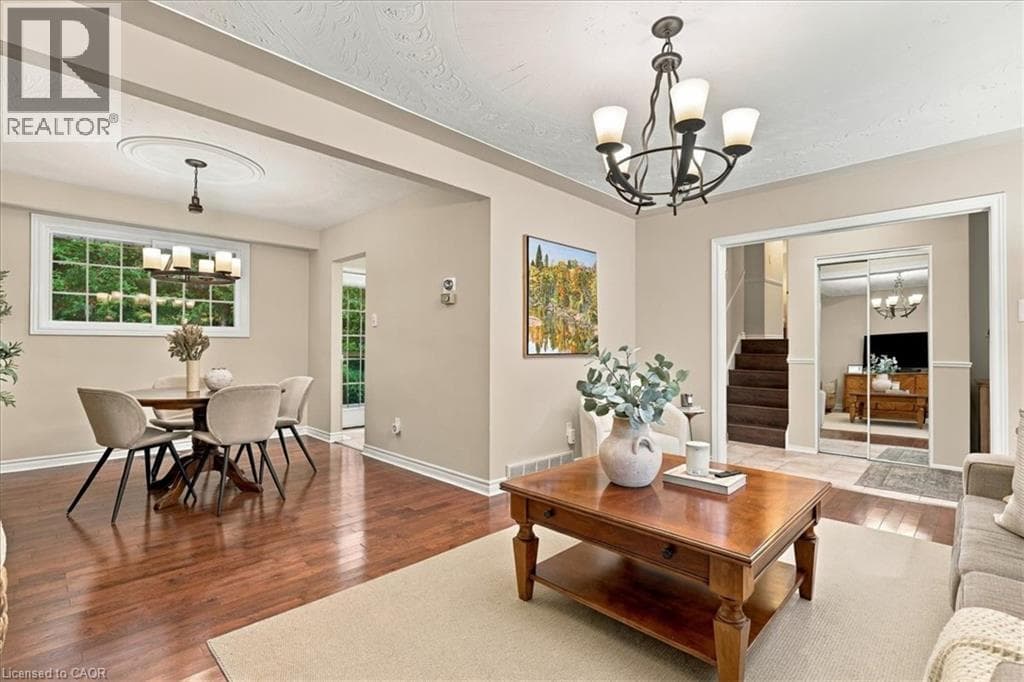 Detached for sale at 76 CULPEPPER Drive, Uptown West, Waterloo, Ontario, photo 7