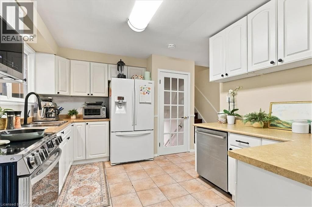Detached for sale at 76 CULPEPPER Drive, Uptown West, Waterloo, Ontario, photo 8