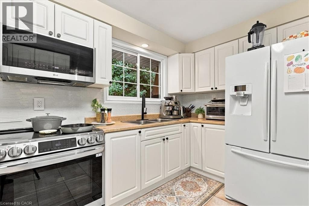 Detached for sale at 76 CULPEPPER Drive, Uptown West, Waterloo, Ontario, photo 9