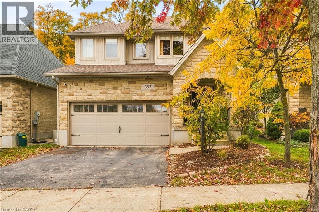 697 RHINE FALL Drive