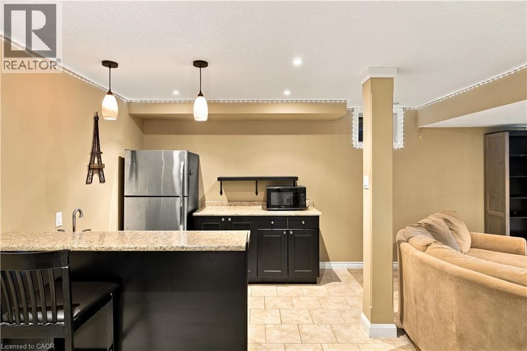 Detached for sale at 697 RHINE FALL Drive, Clair Hills, Waterloo, Ontario, photo 19