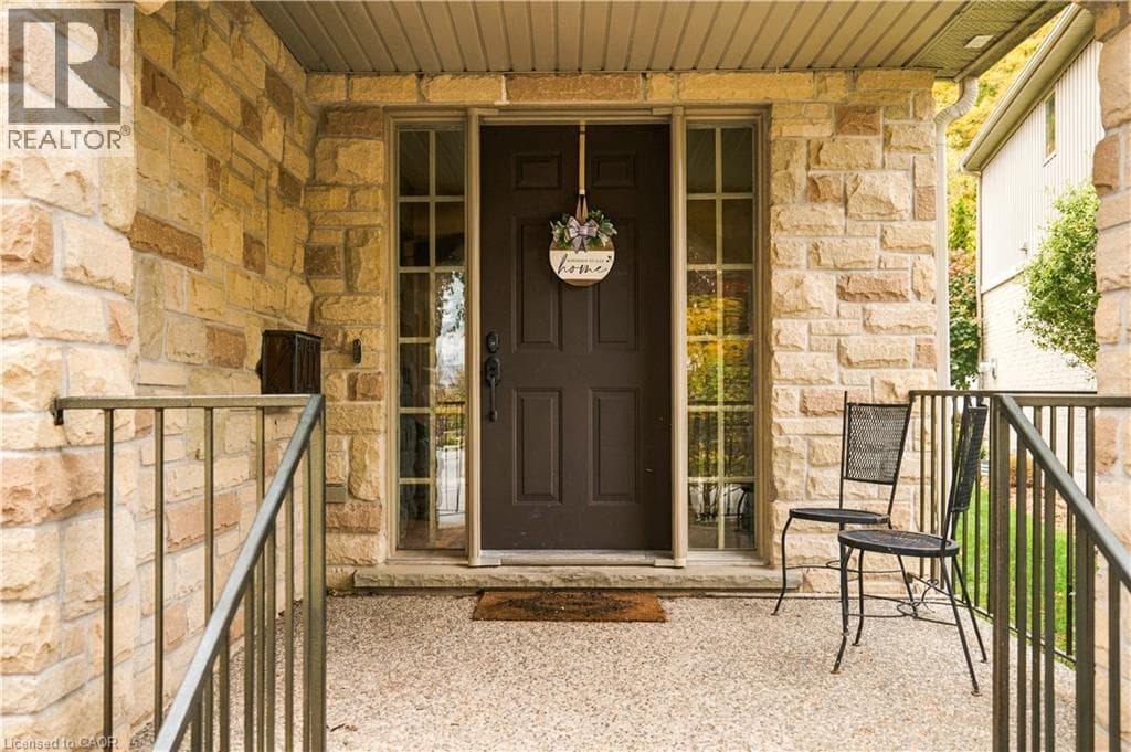 Detached for sale at 697 RHINE FALL Drive, Clair Hills, Waterloo, Ontario, photo 6
