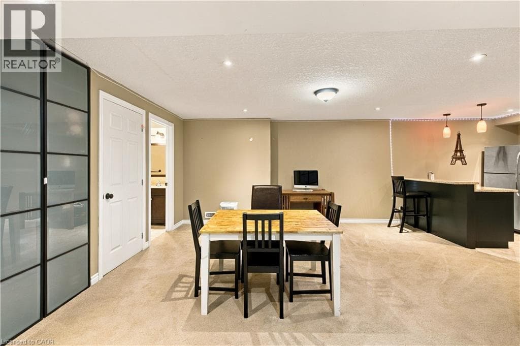 Detached for sale at 697 RHINE FALL Drive, Clair Hills, Waterloo, Ontario, photo 17